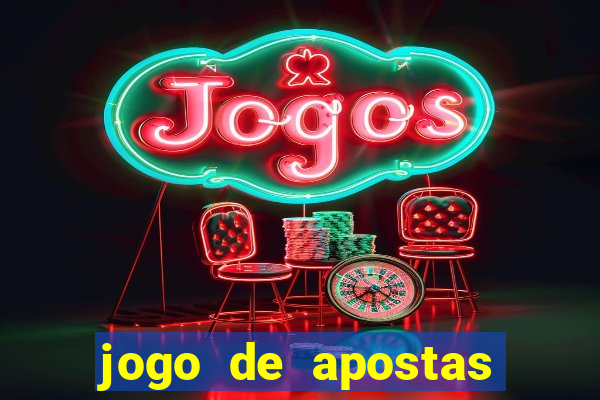 jogo de apostas para menor de 18